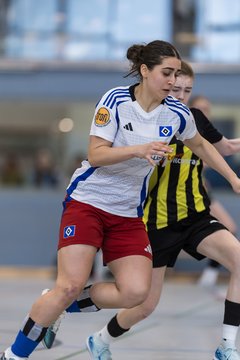 Bild 77 - wBJ NFV Futsalmeisterschaft